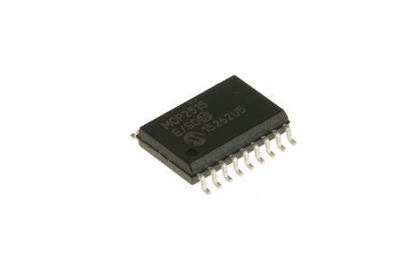Microchip MCP2515-E/SO 9115606