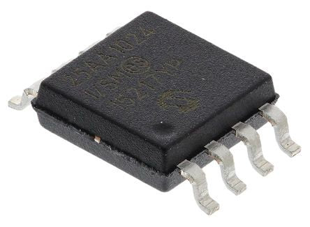 Microchip 25AA1024-I/SM 9115653