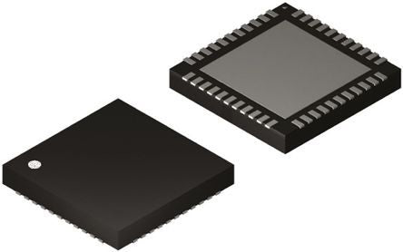 Microchip DSPIC33FJ64GP804-I/PT 9115687
