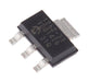 Microchip TC1262-3.3VDB 9115732