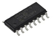 Microchip MCP3208-BI/SL 9115791