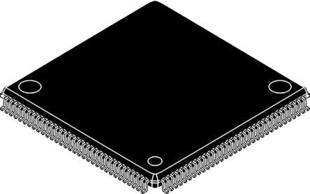 Microchip LAN91C111-NS 9115801