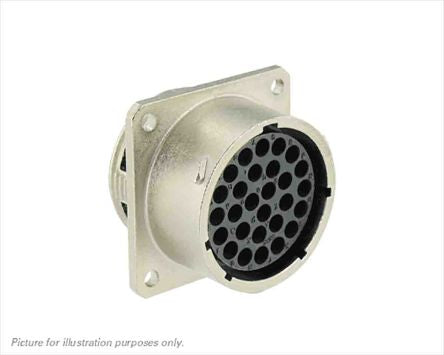 Souriau UT002028SH 9120699