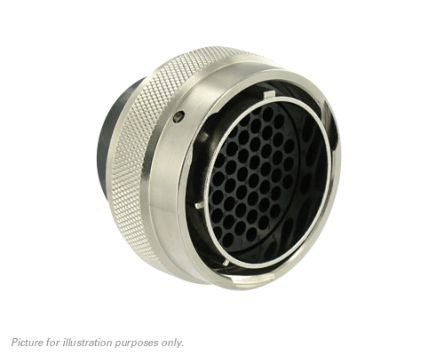 Souriau UT0W62255PH 9120780