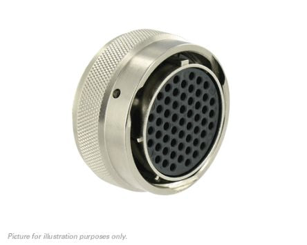 Souriau UT0W62255SH 9120784