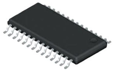 Microchip PIC18LF26K22-I/SS 9122878