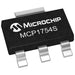 Microchip MCP1754ST-5002E/DB 9122907
