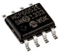 Microchip MCP6052-E/SN 9122929