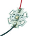 Intelligent LED Solutions ILH-SO01-SIVG-SC211-WIR200. 9124827