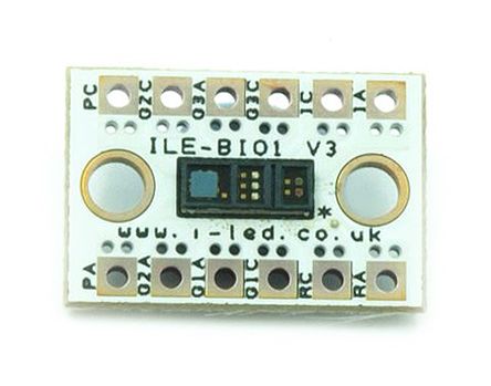 Intelligent LED Solutions ILE-BI01-GRIP-SC201. 9125240