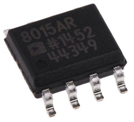 Analog Devices AD8015ARZ 9126612