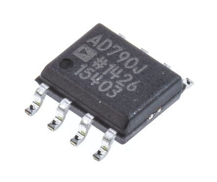 Analog Devices AD790JRZ 9127031