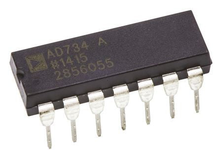 Analog Devices AD734ANZ 9127050