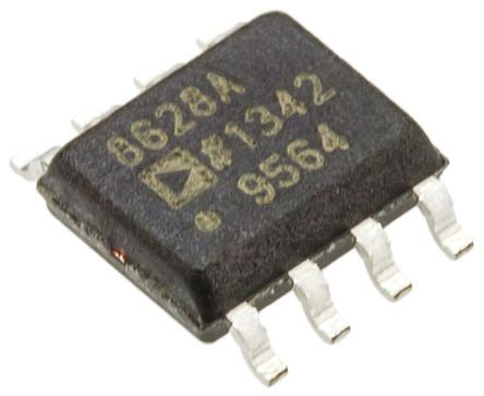 Analog Devices AD8628ARZ 9127117