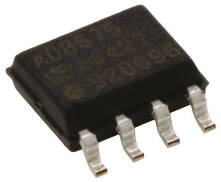Analog Devices AD8675ARZ 9127123