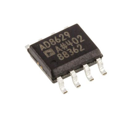 Analog Devices AD8629ARZ 9127126