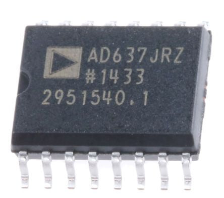 Analog Devices AD637JRZ 9127173