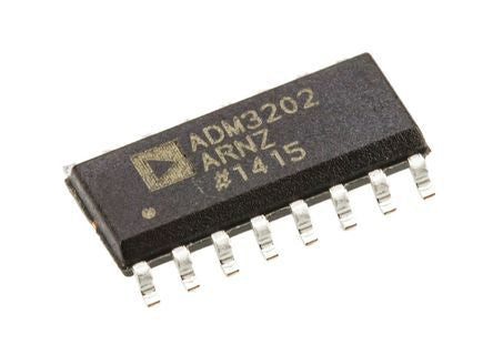 Analog Devices ADM3202ARNZ 9127261