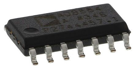 Analog Devices AD8554ARZ 9127343
