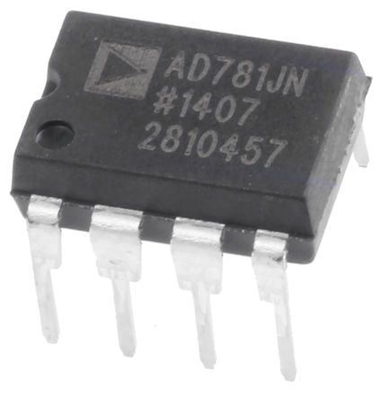 Analog Devices AD781JNZ 9127369