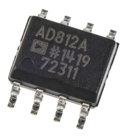 Analog Devices AD812ARZ 9127397