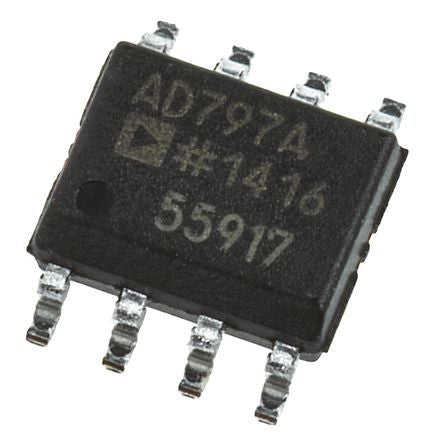 Analog Devices AD797ARZ 9127407