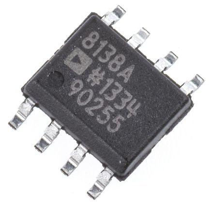 Analog Devices AD8138ARZ 9127410