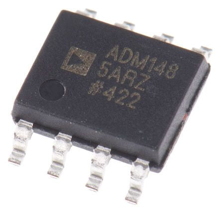 Analog Devices ADM1485ARZ 9127457