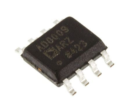 Analog Devices AD8009ARZ 9127460