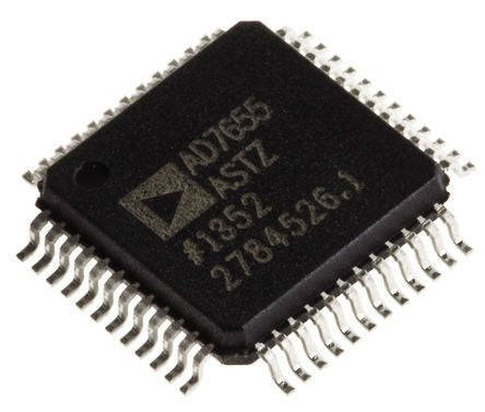 Analog Devices AD7655ASTZ 9127551