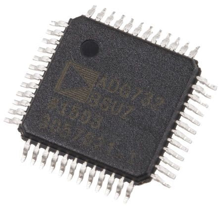 Analog Devices ADG732BSUZ 9127577