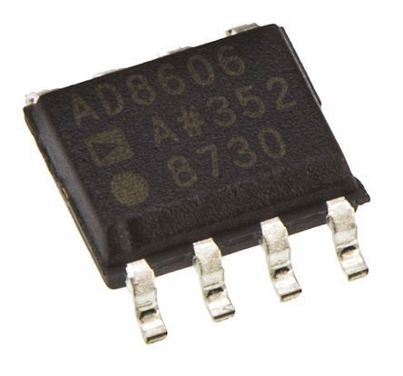 Analog Devices AD8606ARZ 9127589