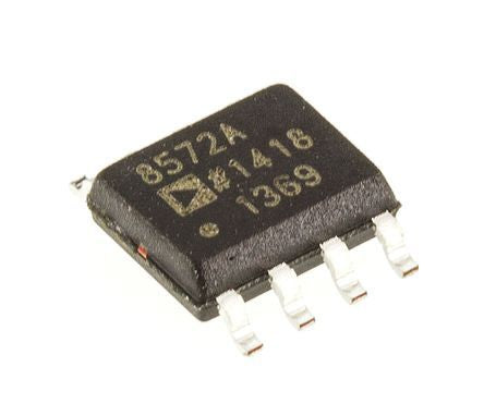 Analog Devices AD8572ARZ 9127606