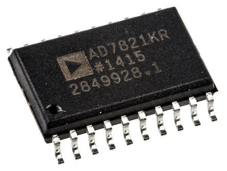 Analog Devices AD7821KRZ 9127643