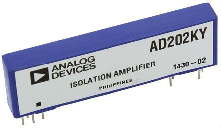 Analog Devices AD202KY 9129787
