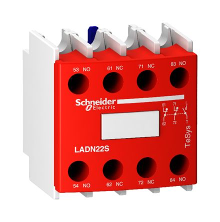 Schneider Electric LADN22S 9132550