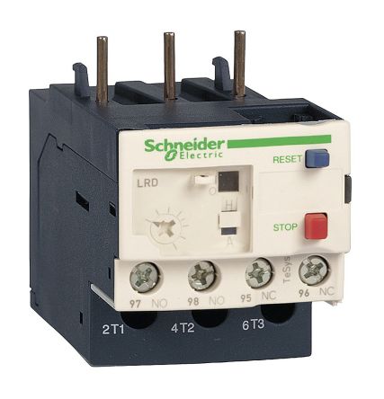 Schneider Electric LRD4365 9132553