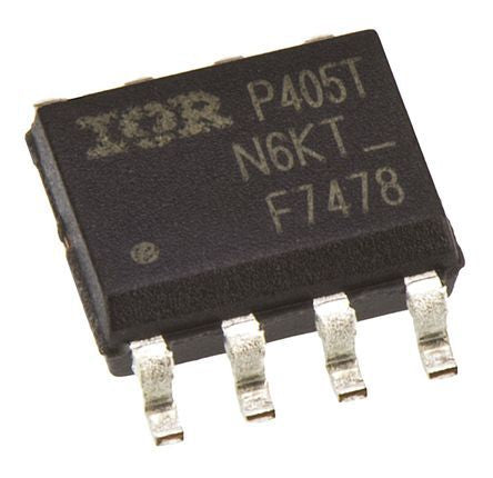 Infineon IRF7478PBF 9133871