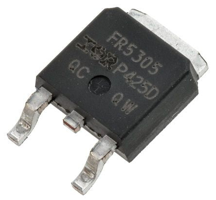 Infineon IRFR5305PBF 9133893