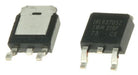 Infineon IRLR3705ZPBF 9133966