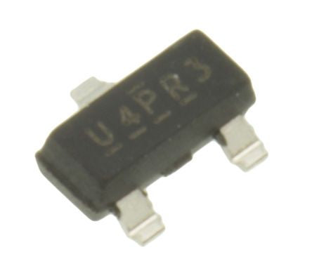 Infineon IRLML6344TRPBF 9134073