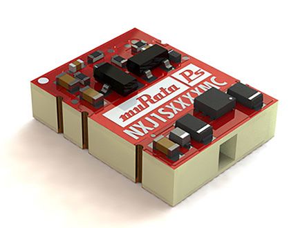 Murata Power Solutions NXJ1S0303MC-R7 9139188