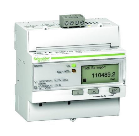 Schneider Electric A9MEM3165 9139696