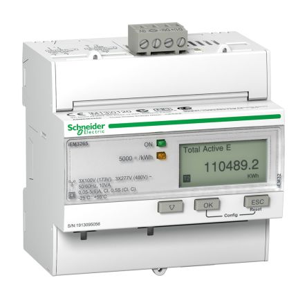 Schneider Electric A9MEM3265 9139703