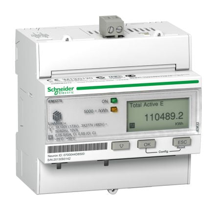 Schneider Electric A9MEM3275 9139706