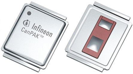 Infineon BSB014N04LX3GXUMA1 1658070