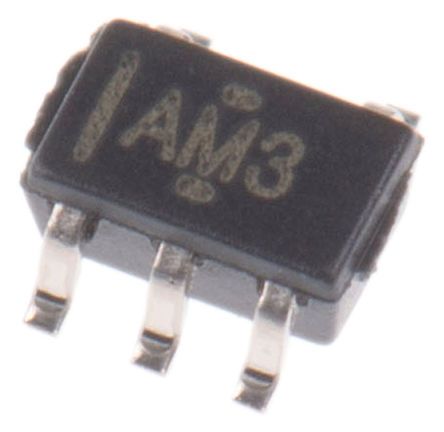 Analog Devices AD8033AKSZ-R2 9140312