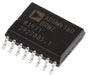Analog Devices ADUM1400CRWZ-RL 9140431