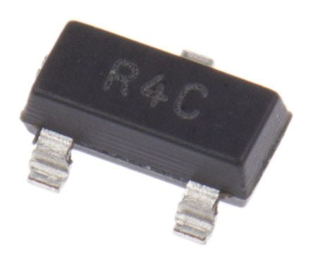 Texas Instruments DRV5023AJQDBZT 1456861