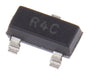 Texas Instruments DRV5023AJQDBZT 1456861
